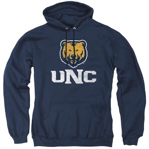Men's University Of Northern Colorado Distressed Primary Pull-Over Hoodie - 1 of 4