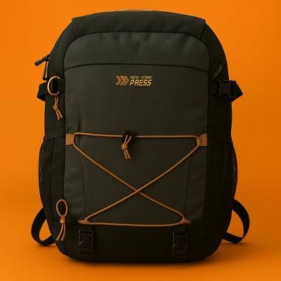 NEW YORK XPRESS BP-8106 BACKPACK 20"