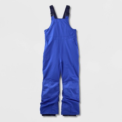 Детский Сплошной Снежный нагрудник - Все в движении