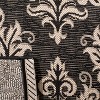 Courtyard CY6930 Power Loomed Indoor/Outdoor Area Rug  - Safavieh - 4 of 4