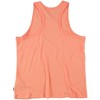 Hurley Womens Sun Kissed Racerback Tank Top - 2 of 2
