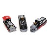 Popular Playthings Magnetic Mix or Match Vehicles, Train - 2 of 2