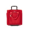 baggallini 2 Wheel Underseater Carry On Suitcase Luggage - 2 of 4