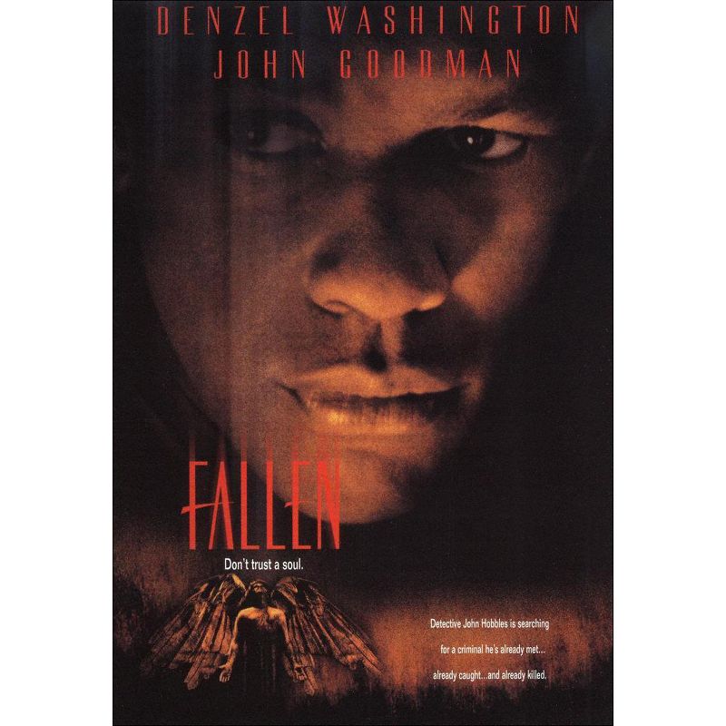 Fallen (WS/P&#38;S) (DVD), 1 of 2