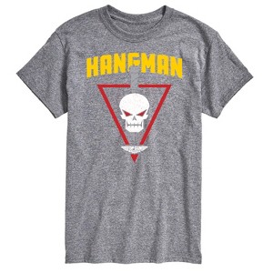 Men's - Top Gun: Maverick - Hangman Short Sleeve Graphic T-Shirt - 1 of 3