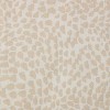 LunaLulinlk Abstract Leopard Fabric Shower Curtain - 4 of 4