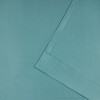 Exclusive Home Cabana Solid Indoor/Outdoor Light Filtering Grommet Top Curtain Panel Pair - 2 of 3