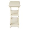 Ashland Console Table - Office Star Products - 2 of 3