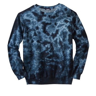 KingSize Men's Big & Tall Fleece Crewneck Sweatshirt