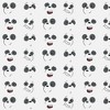 We Bare Bears Panda Gift Wrap 30" x 72" - 2 of 4