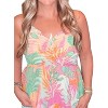 Women's Cami Top - SKIES ARE BLUE - 2 of 4