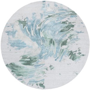Fifth Avenue FTV506 Hand Tufted Indoor Rugs - Safavieh - 1 of 3