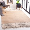 Natura NAT871 Hand Woven Area Rug  - Safavieh - 2 of 4
