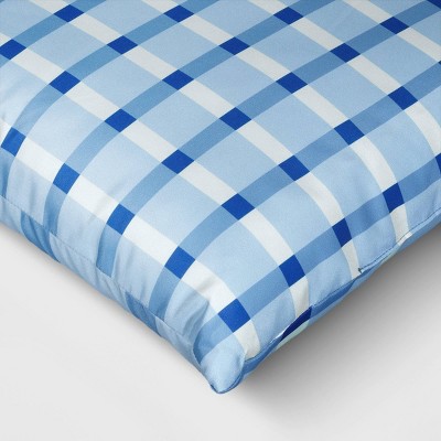 Assorted Blues | Green