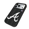 MLB National League Teams Text Backdrop Bump Cell Phone Case for Apple iPhone 17 Series - 2 of 4