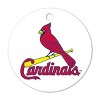 MLB St. Louis Cardinals Large GoGo Gift Bag
