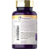 Carlyle Acidophilus Probiotic | 500 Million CFU | 200 Capsules - 3 of 3