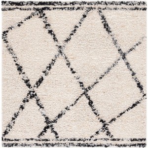 Manhattan MAN352 Hand Woven Area Rug  - Safavieh - 1 of 4