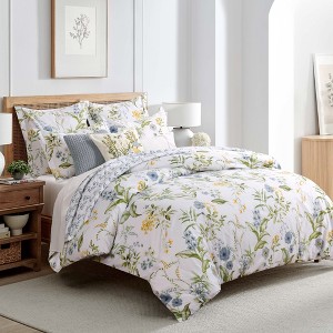 Viviana Comforter Set - Levtex Home - 1 of 4