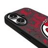 NHL Eastern Conference Teams Paisley MagSafe Compatible Cell Phone Case for Apple iPhone 17 Series - 4 of 4