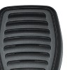 Uniden® 4-Pin Microphone Replacement for CB Radios, BC645 in Black - 3 of 4