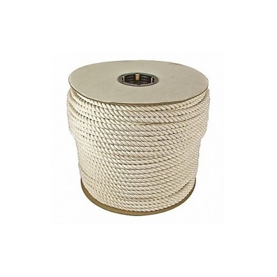 Manufacturer Varies  Gen. Purp. Utility Rope,1/2"Dia.x300'L CTF08-01