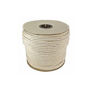 Manufacturer Varies  Gen. Purp. Utility Rope,1/2"Dia.x300'L CTF08-01 - 1 of 1