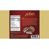 Hall's Candies Milk Chocolate Covered Cookies, 12 oz. - 3 of 3