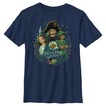 Captain Hook : Boys' T-Shirts : Target