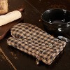 Farmhouse Star Oven Mitt - 4 of 4