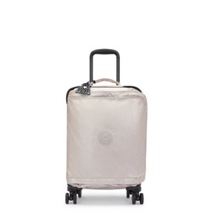 Kipling Spontaneous Small Metallic Rolling Luggage - 1 of 4