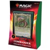 Magic The Gathering Magic: The Gathering Enhanced Evolution Ikoria Commander Deck | 100 Card Deck | 4 Foil Legendary Creatures - 2 of 4