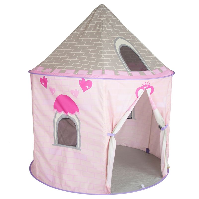 Pacific Play Tents Kids Princess Castle Play Pavilion, 3 of 17