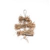 Naturals Preen & Pacify Woodland Harvest Bird Toy - 2 of 3