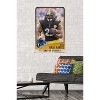 Trends International NFL Pittsburgh Steelers - Najee Harris 22 Unframed Wall Poster Prints - 2 of 4