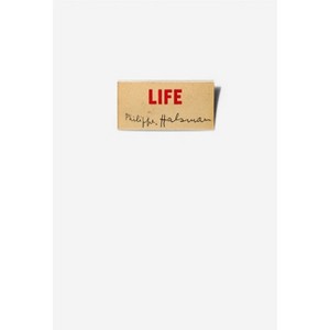 Henry Leutwyler: Philippe Halsman - (Hardcover) - 1 of 1