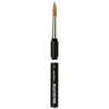 da Vinci COSMOTOP-SPIN Pocket Travel Brush, Synthetic, Watercolor, Round, Series 1573, Size 12 - 4 of 4