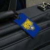 Fort Valley State University Primary Logo Luggage ID Tags Suitcase CarryOn Cards  Set of 2 - 4 of 4