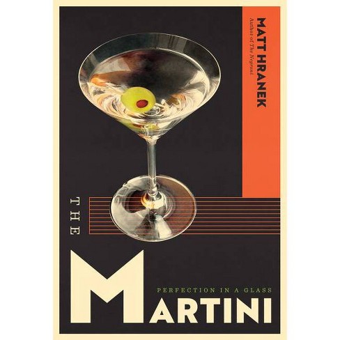 Niko Martini Glass