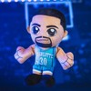 Bleacher Creatures Charlotte Hornets Dell Curry 8" Kuricha Plush - 2 of 4