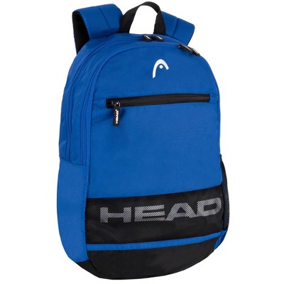 HEAD 18" Alley Backpack - Blue