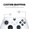 XBox Series S/X Wireless Controller works with XBox, Windows, Android, iOS, FireTV, Smart TVs, VR Headsets - Manufacturer Refurbished - 4 of 4