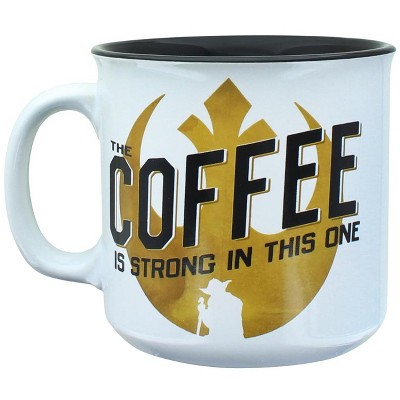 star wars coffee mug