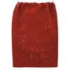 28.0 Inch Be Merry Set/2 Kitchen Towels Snowman Kitchen Towel - 2 of 3