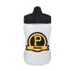 BabyFanatic Toddler and Baby Unisex 9 oz. Sippy Cup MLB Pittsburgh Pirates - 2 of 4