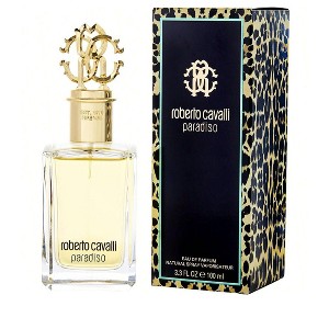 Roberto Cavalli Roberto Cavalli Paradiso Roberto Cavalli Women Eau De Parfum Spray 3.4 oz - 1 of 1