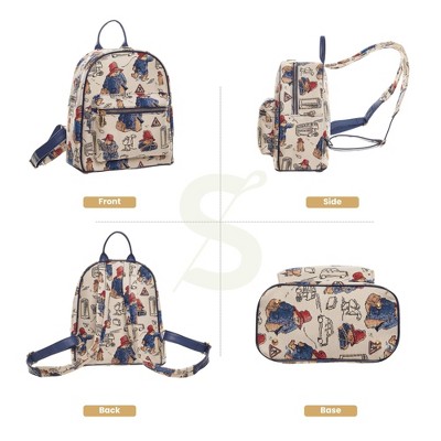 Signare USA Paddington Bear Backpack - Thumbnail 2