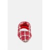 Mariana Woven Flat Mules With Women Tassels - 3 of 4