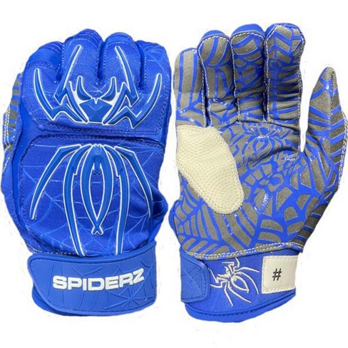 Spiderz web batting gloves on sale