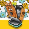 Scooby Doo Character Embroidered Face with 3D Ears Lunch Bag Lunch Box Tote - 4 of 4